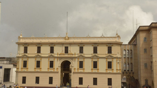 Cinco precandidatos aspiran a la Gobernación de Caldas: hay exsecretarios y exalcaldes