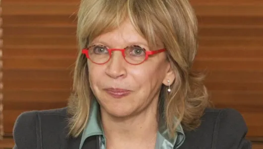 Imputan a exministra de Transporte Cecilia Álvarez por irregularidades en Ruta del Sol II