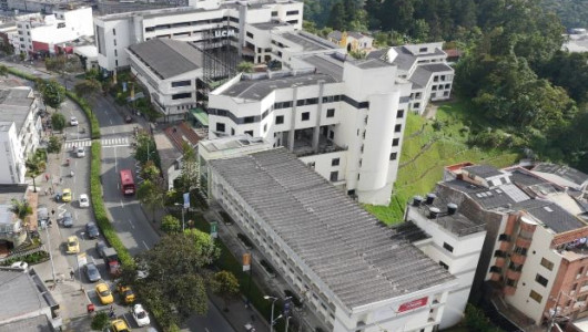 Pedidos en Caldas para la reforma a la educación superior: plata, calidad y cobertura