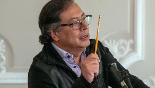 Presidente Petro solicita nombrar un fiscal ad hoc para llevar casos de sus familiares
