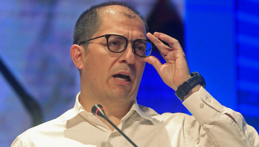 El caso Odebrecht se reactiva con 50 imputaciones: Petro arremete contra la Fiscalía