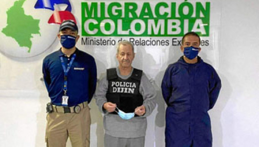 Excluyen de justicia alternativa a sanguinario paramilitar que violaba niñas