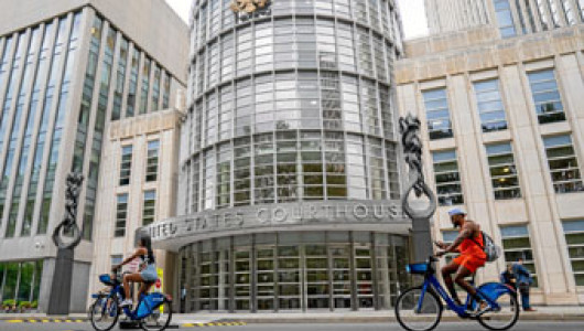 Alias Otoniel pasará el resto de  su vida en una cárcel en EE.UU.