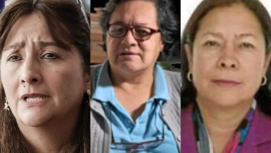 Petro propone a tres mujeres como próxima fiscal general