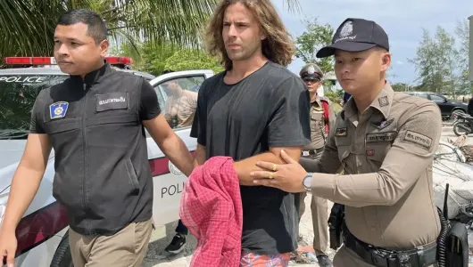 Una condena severa pide familia de Edwin Arrieta, cirujano asesinado en Tailandia