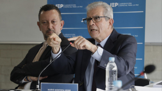 Nueve militares son imputados de crímenes de guerra y lesa humanidad por falsos positivos