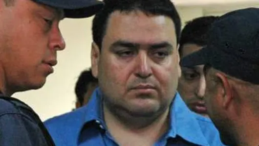 Investigan por qué un narcotraficante quedó, al parecer, en libertad de forma irregular