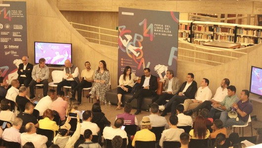 Candidatos a la Alcaldía de Manizales, al paredón por la cultura