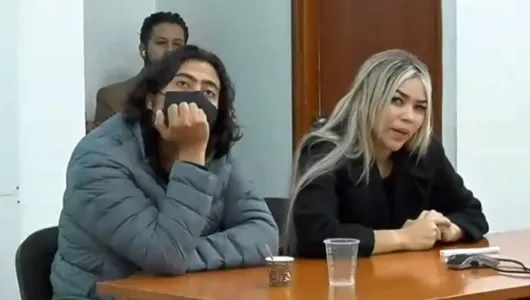 Juez ordena que hijo de Petro y su exesposa respondan a proceso en libertad