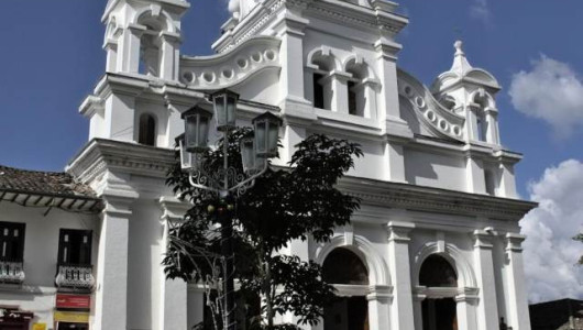 Conozca a los siete candidatos a la Alcaldía de Salamina (Caldas)