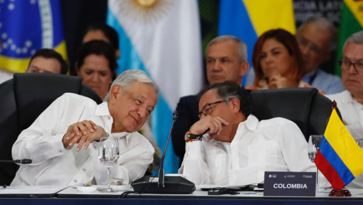 Colombia y México lideran el camino para que Latinoamérica trace nueva política de drogas