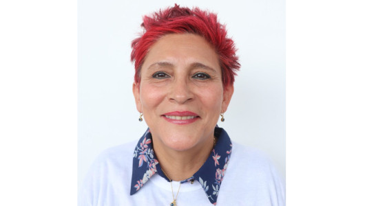 Candidato a la Asamblea de Caldas: Luz Mery Pérez Rodríguez 