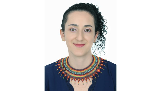 Candidata al Concejo de Marquetalia (Caldas): Diana Constanza Buitrago Llanos 