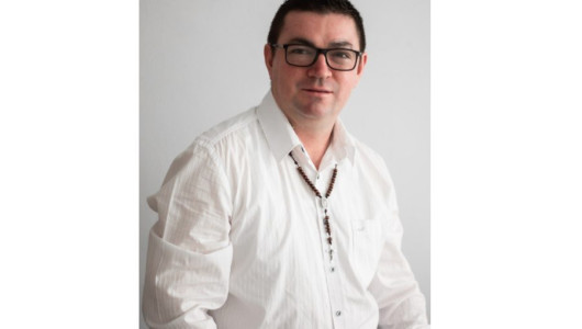 Candidato al Concejo de Manizales: Édison Muñoz Montoya