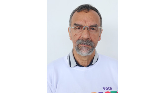 Candidato al Concejo de Manizales: José Henry Ocampo Galvis