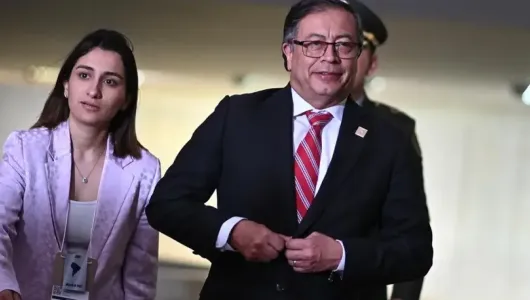 Cárcel para policías por escuchas ilegales a empleada de Laura Sarabia