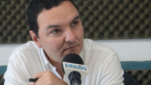 "Yo no estoy en desacuerdo con las maquinarias": Miguel Trujillo en LA PATRIA Radio