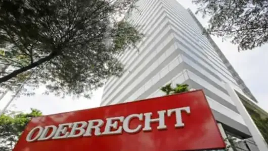 Imputan a otros siete exfuncionarios colombianos implicados en el caso Odebrecht