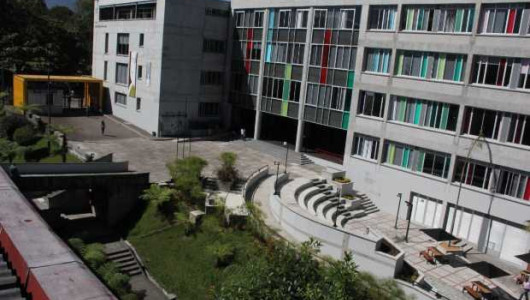 Jesuitas hablarán del informe de la Comisión de la Verdad en la Universidad de Caldas