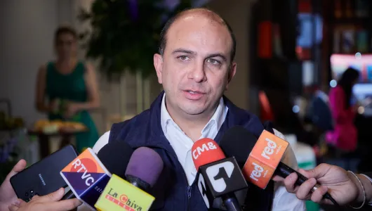 70 familias desplazadas en Riohacha por disputas de grupos paramilitares