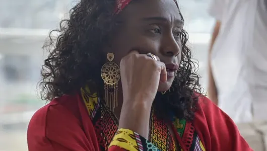 Imputan ante la Corte Suprema de Justicia a la exministra del Deporte María Isabel Urrutia