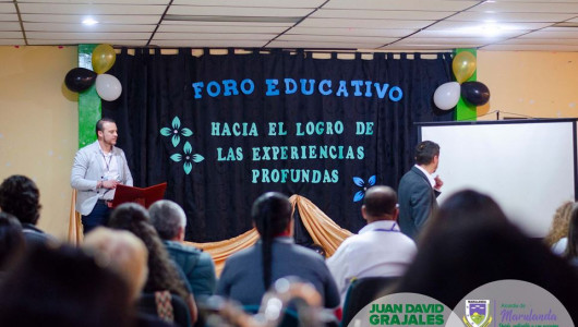 En Caldas anuncian primera audiencia para ingresar a la carrera docente