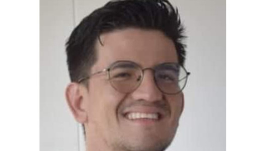 Álvaro García Velásquez, candidato a la Alcaldía de Chinchiná (Caldas)