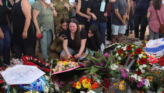 El partido de la exguerrilla de las Farc condena ataque de Hamás y la reacción de Israel