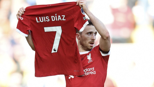 Policía dice haber identificado a personas vinculadas al secuestro del padre de Luis Díaz