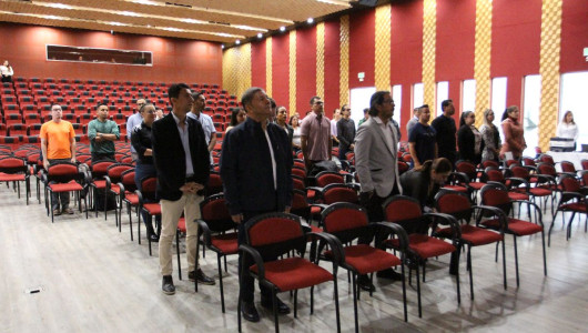 Docentes de Caldas celebran estabilidad en el Magisterio