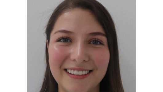 Candidata al Concejo de Manizales: Manuela Rodríguez Castaño