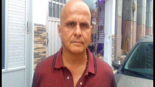 David Andrés Gutiérrez Estrada, candidato a la Alcaldía de Riosucio (Caldas)