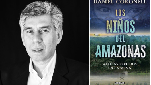 "Dejamos la responsabilidad de la supervivencia a los más débiles": Daniel Coronell