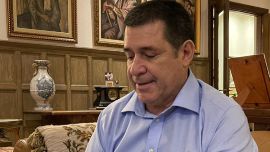 Investigarán declaración de testigo colombiano que vinculó a Cartes con asesinato de Pecci