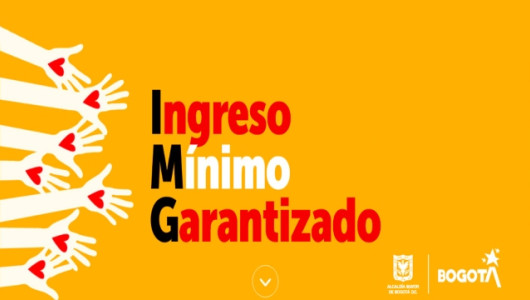 Ingreso Mínimo Garantizado: cómo consultar por cédula si es beneficiario