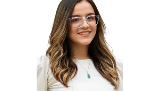 Candidata al Concejo de Manizales: Laura Manuela Ramírez Ortiz 