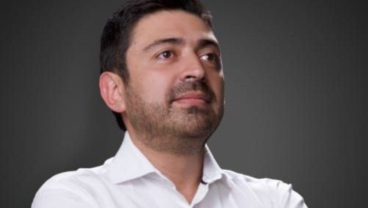 Leonardo Restrepo Duque, candidato a la Alcaldía de Villamaría (Caldas)