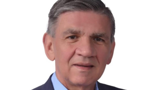 Luis Alberto Cano Velásquez, candidato a la Alcaldía de Riosucio (Caldas)