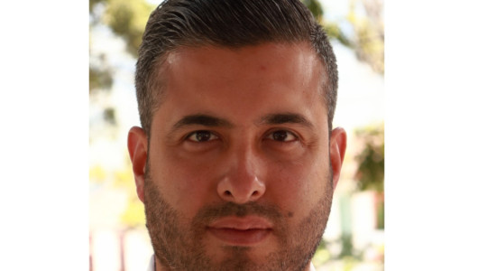 Manuel Fermín Giraldo Gutiérrez es el nuevo alcalde de Salamina