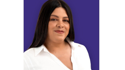 Nancy Viviana Arcila Ocampo, candidata a la Alcaldía de Villamaría (Caldas)