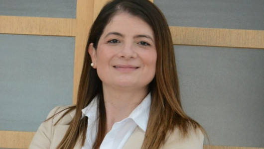 Paula Andrea Toro, candidata a la Alcaldía de Manizales, la estudiosa