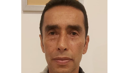 Candidato al Concejo de Neira (Caldas): Diego León Álvarez Arenas 