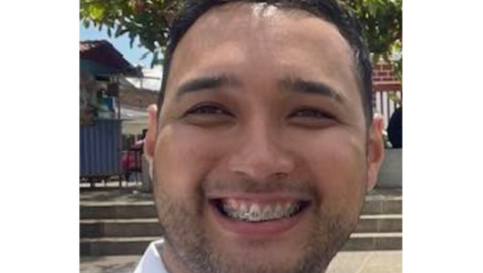 Julio César Soto Gallego, candidato a la Alcaldía de Palestina (Caldas)