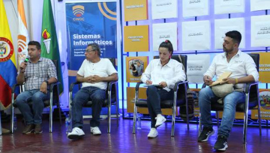 La educación exige esfuerzos propios en plata y gestión: candidatos en Marquetalia, Caldas