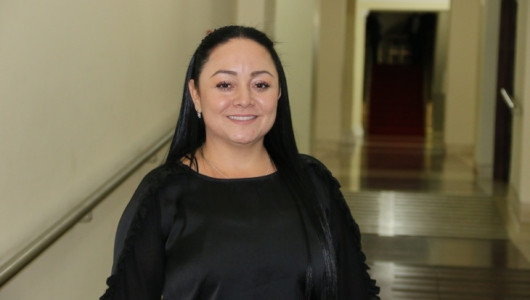 Casi 11 años de cárcel para excongresista del Putumayo que le quitaba sueldo a asesora