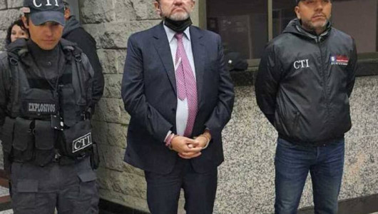 De nuevo niegan pérdida de investidura y muerte política del exsenador Mario Castaño
