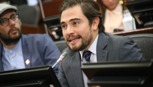 Corte Suprema abre investigación contra el representante a la Cámara Santiago Osorio Marín