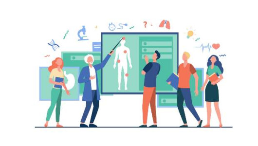 Maestros dicen que se debe atacar corrupcción en salud, y recuerdan caso en Caldas  