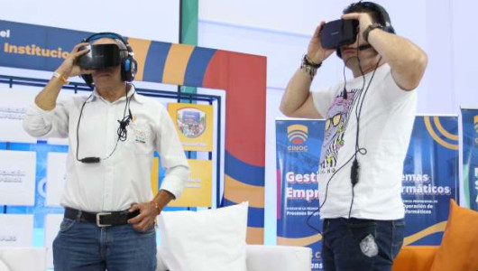 Candidatos en Pensilvania (Caldas) ponen la mira en medioambiente y servicios educativos