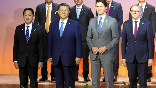 Petro acude a San Francisco con miras a que Colombia entre como pleno miembro a la APEC